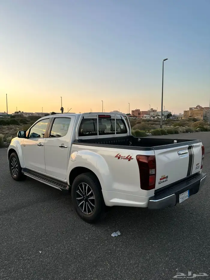 للبيع ديماكس 2020 GT دبل ديزل 4