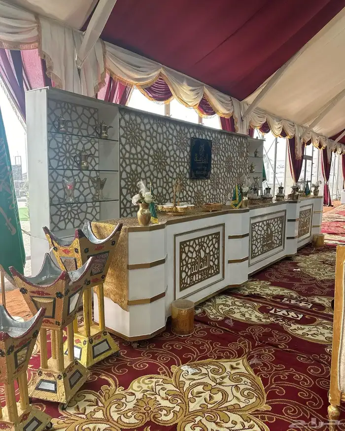 قهوجي الفخامة 1