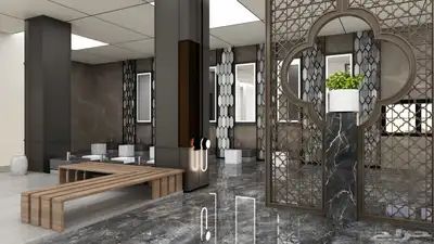 مخططات تصميم إشراف تنفيذ 2