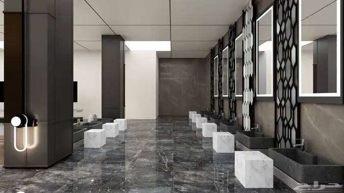 مخططات تصميم إشراف تنفيذ 0