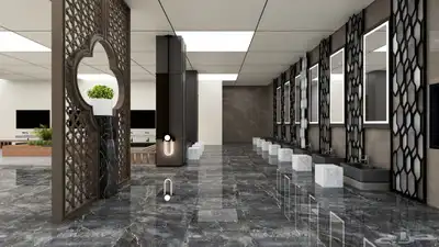 مخططات تصميم إشراف تنفيذ 3