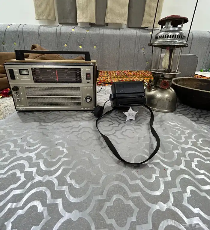 تراث قديم تراثيات 25