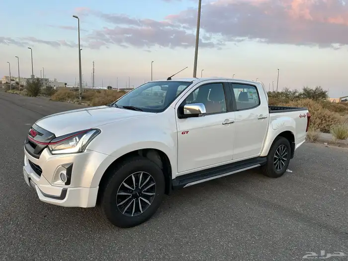 للبيع ديماكس 2020 GT دبل ديزل 3