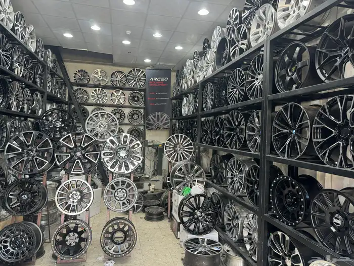 جنوط ميثود وفيول 8 مسمار و 6 مسمار 1