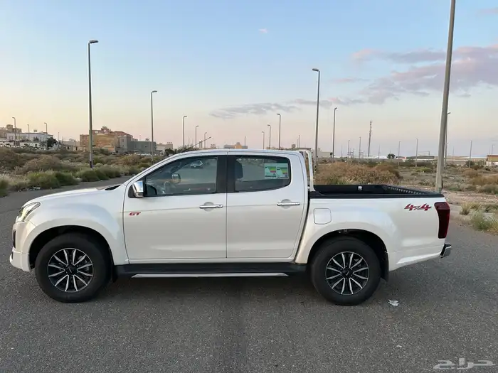 للبيع ديماكس 2020 GT دبل ديزل 5