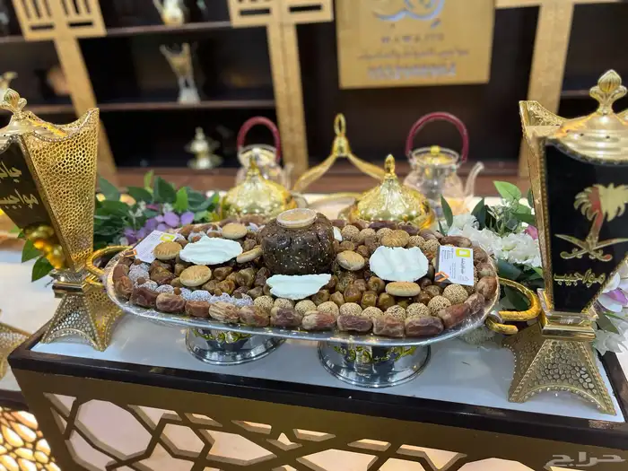تمور محمل تمر مشكل تمر تمر فاخر 0