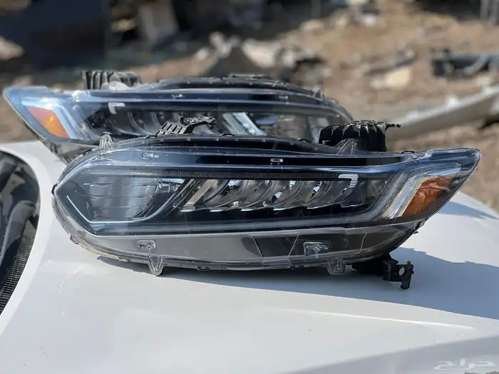 شمعات اكورد 2019 الى 2022 3