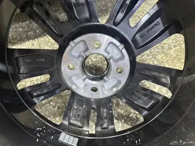 جنوط صني نيسان 2023 وكاله مقاس 16 12