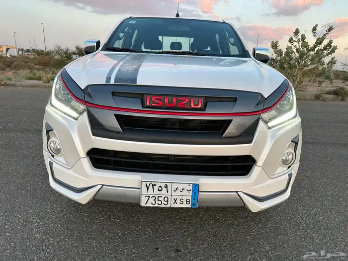 للبيع ديماكس 2020 GT دبل ديزل 10