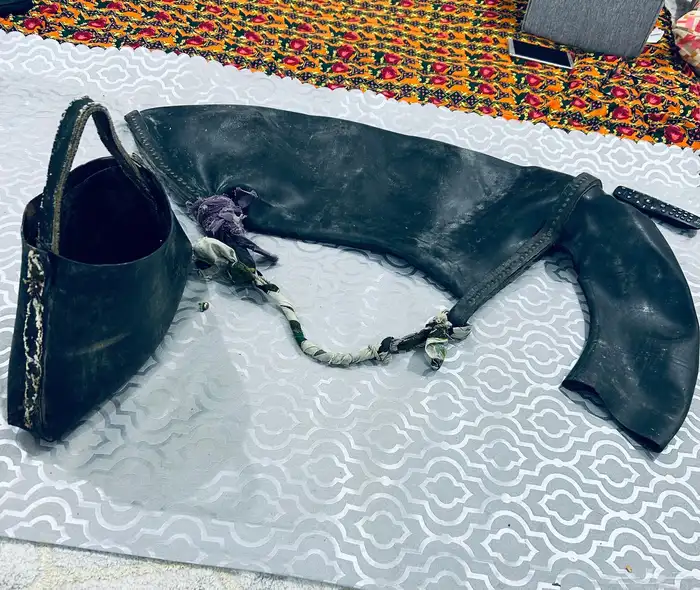 تراث قديم تراثيات 18