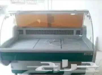 ثلاجات عرض ALFURAT اجبان أحجام مختلفة.. 0