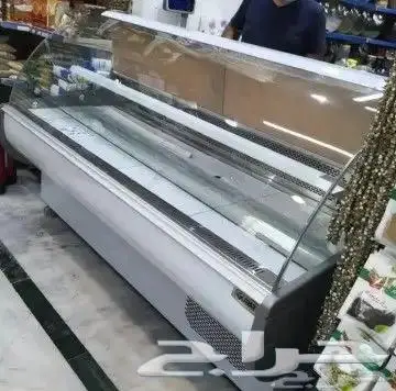 ثلاجات عرض ALFURAT اجبان أحجام مختلفة.. 2