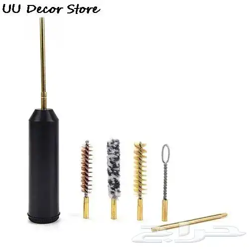 ادوات تنظيف مسدس 1