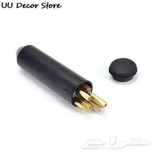 ادوات تنظيف مسدس 4