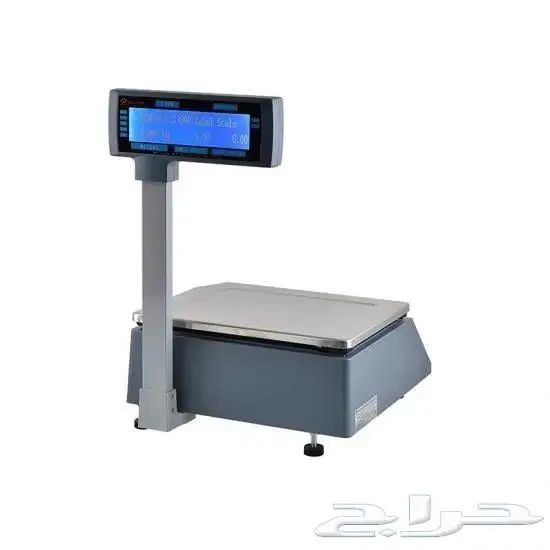 ميزان الباركود رونجاتا Rongta RLS1100C 1