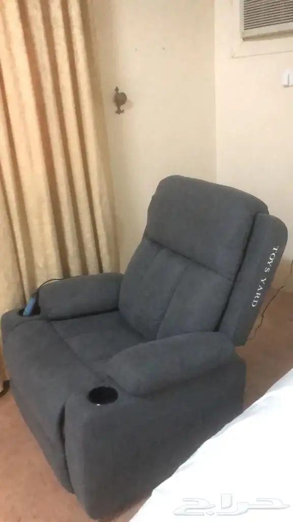 كراسي راحة واسترخاء مخمل 4