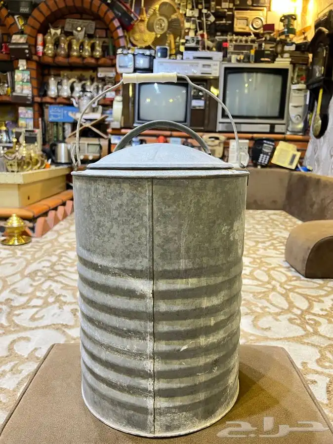 جالون ماء نادر arctic قديم تراثي 4