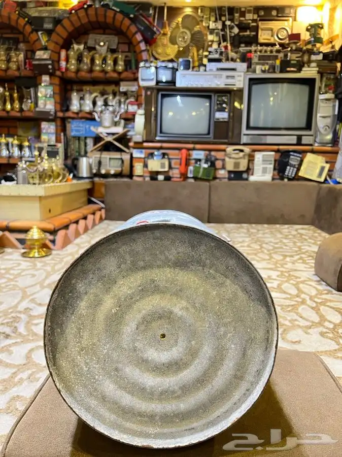 جالون ماء نادر arctic قديم تراثي 6