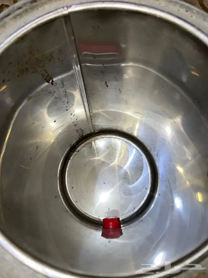 جالون ماء نادر arctic قديم تراثي 8