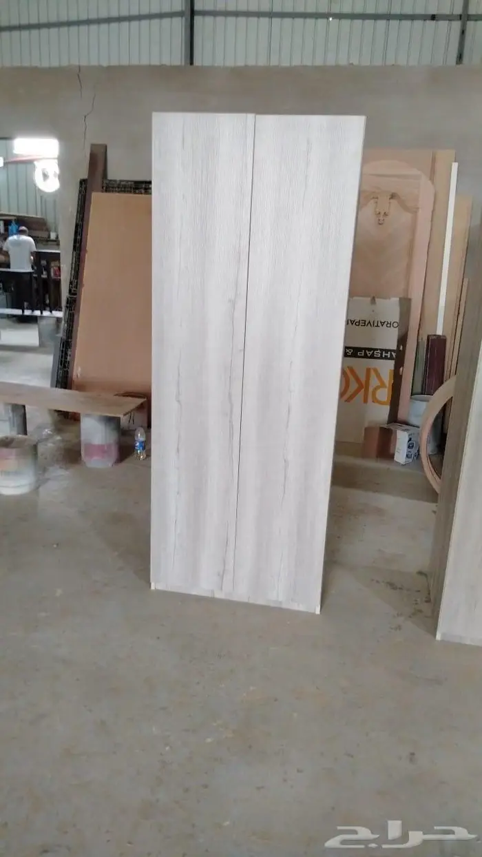 عمل جميع الديكورات الخشبيه 79