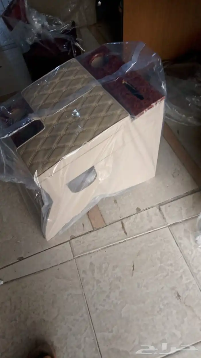 الرياض الصناعيه شارع عمار بن ياسر 9