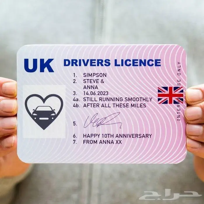 License Translation 1