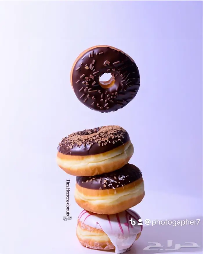 مصورة منتجات واعراس والاطعمة والمودل 2