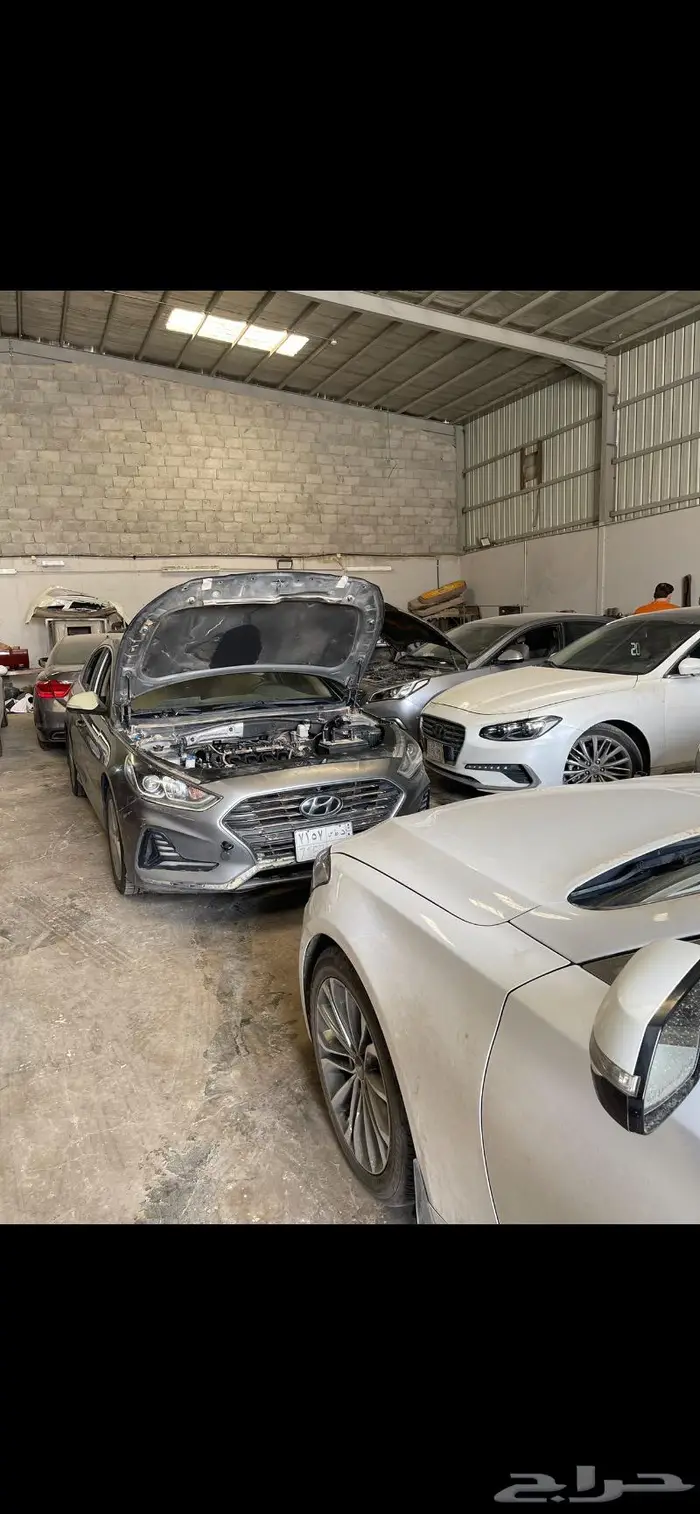 مكينه سيرنتو اوبتيما سوناتا النترا 14 15 16 17 شرط 27