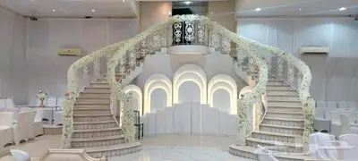 قاعه أفراح غرب الرياض حي نمار مخرج 28 0