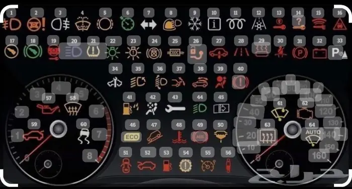 كشف اغلاط وبرمجة جميع انواع السيارات 3