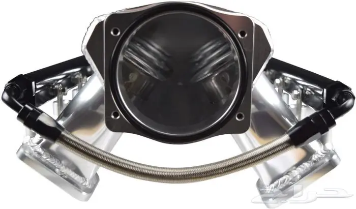 ثلاجة LS3 شيت متل 1