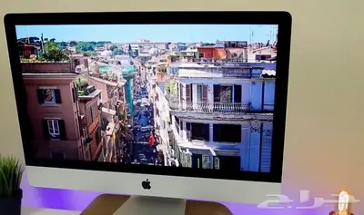آي ماك IMAC 2019 6
