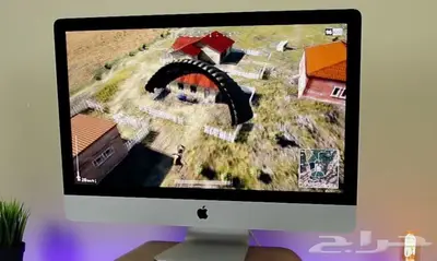 آي ماك IMAC 2019 10