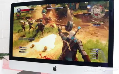 آي ماك IMAC 2019 13