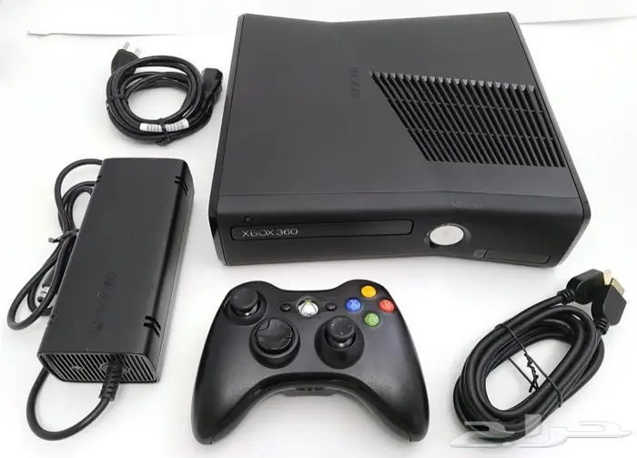 اكس بوكس Xbox360 مهكر جديد مع مكتبة العاب ممتعة 0
