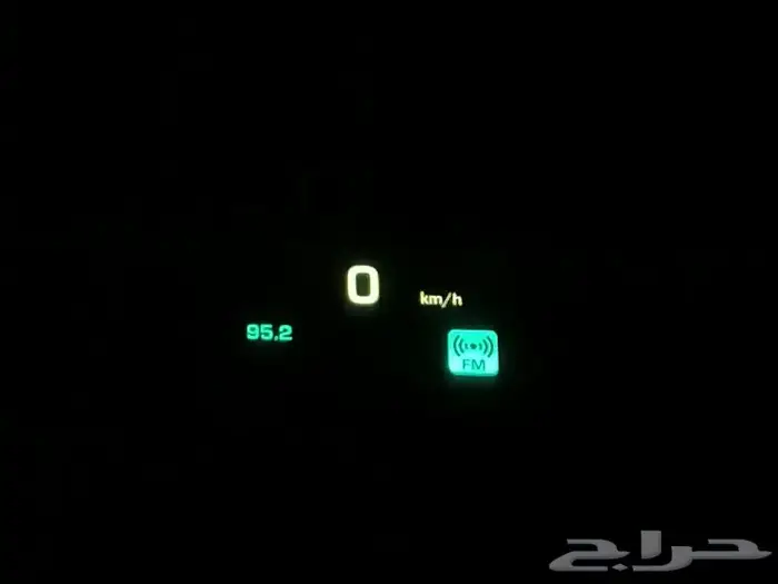 2016 تاهو ال تي زد ممشى قليل 21