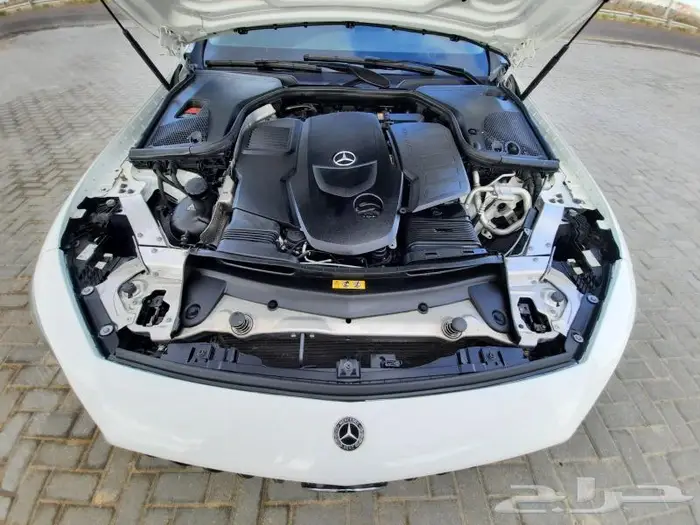 مرسيدس CLS400 ديزل 2019 فل كامل 12