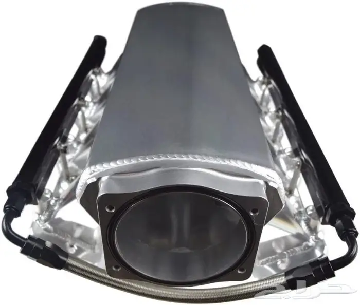 ثلاجة LS3 شيت متل 4