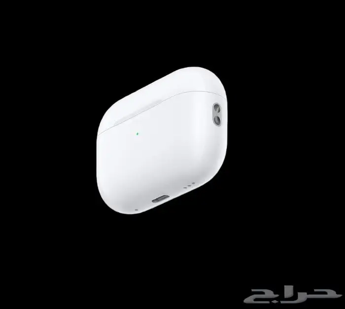 سماعة ايربودز برو بالقطعة الثاني 2 AirPods pro Case 1