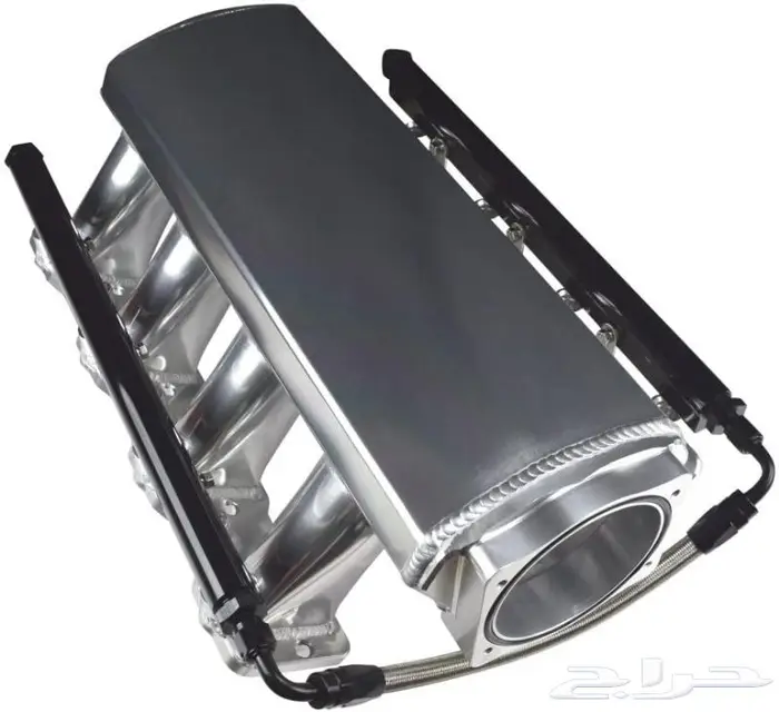 ثلاجة LS3 شيت متل 0