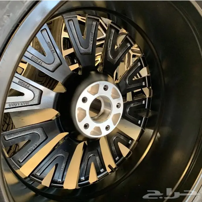 جنوط اودي A8 موديل 2023 3