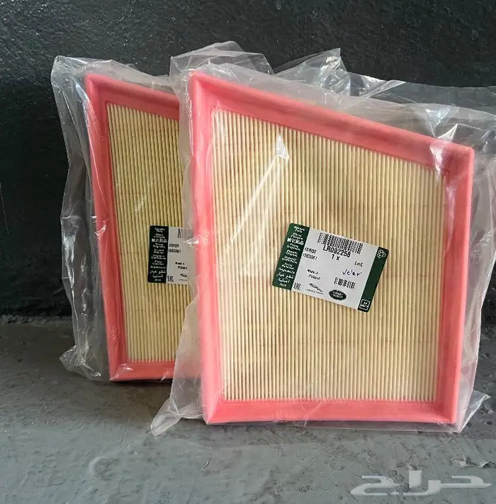 قطع غيار اودي بورش رنج روفر جاكوار 25