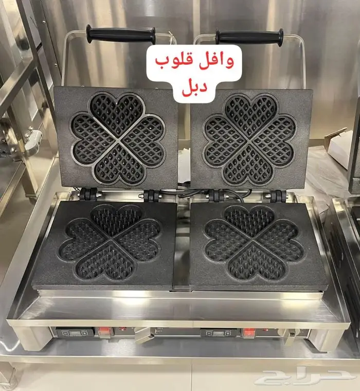 ثلاجات عرض ومكاين قهوة 27