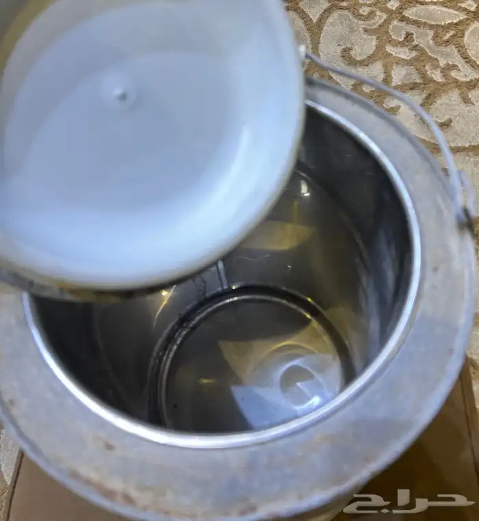 جالون ماء نادر arctic قديم تراثي 7