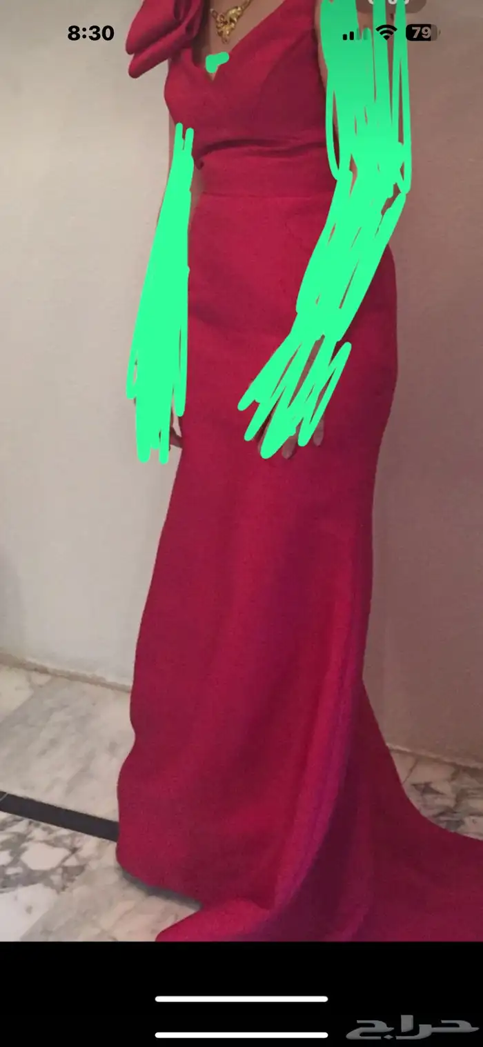فساتين تصميم مصمميين عالميين 1