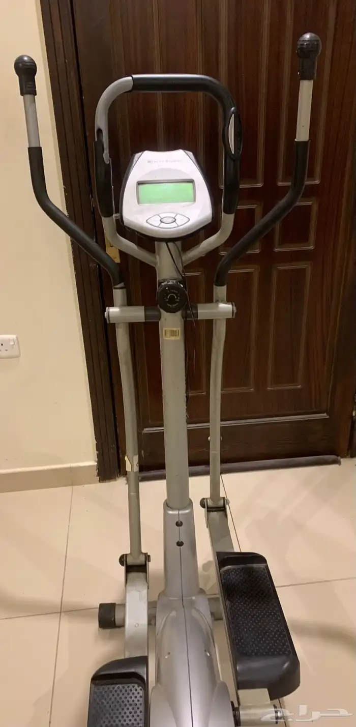 ألة رياضه دراجه 1