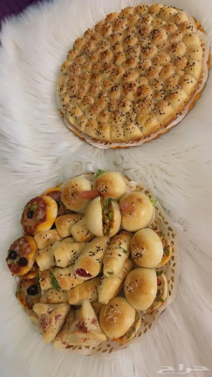 معجنات خليه نحل معمول 2