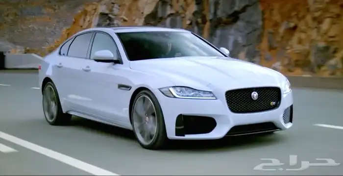 مطلوب جاكور XF 0