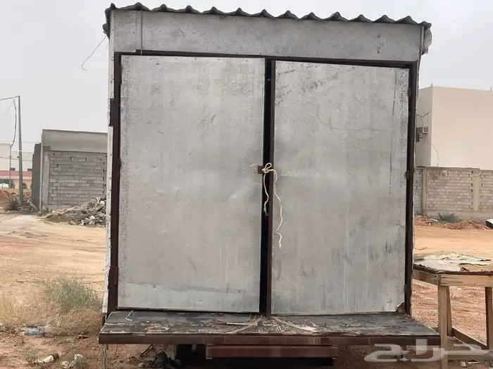 قنص غرفه مخزن 4