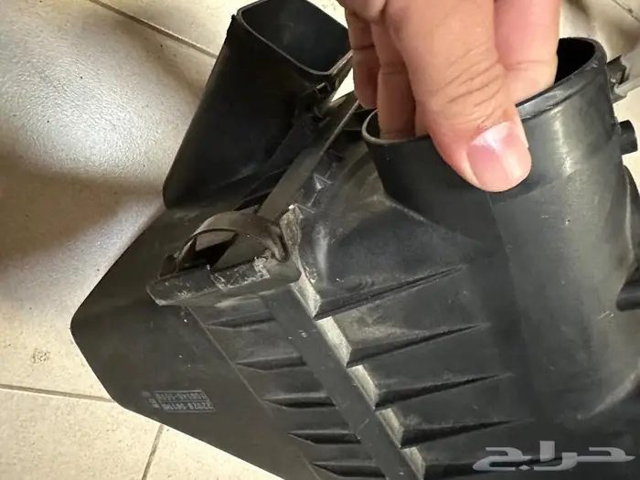 قربة مع حساس لكزس LS430 وارد اليابان 5